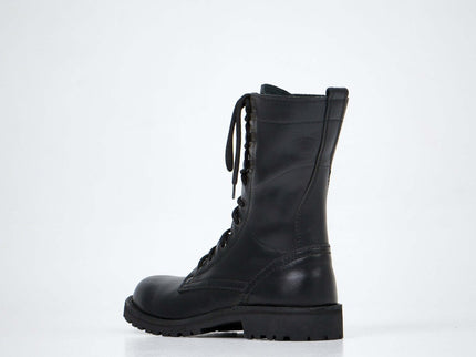 AIPI - 2 Handmade Leather Boots – Classic Stitched Sole, Estonia - Daily Nomad