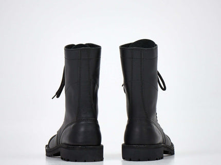 AIPI 2.2 Handmade Combat Boots – WWII - Inspired, Made in Estonia - Daily Nomad
