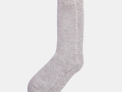 ALPAKA Classic Alpaca Wool Socks – Unisex Warm Knit Socks - Daily Nomad