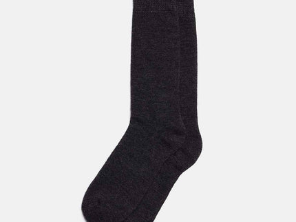 ALPAKA Classic Alpaca Wool Socks – Unisex Warm Knit Socks - Daily Nomad