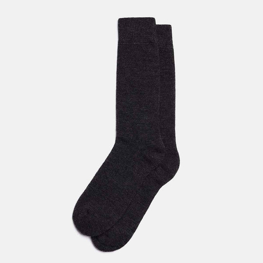 ALPAKA Classic Alpaca Wool Socks – product detail 2