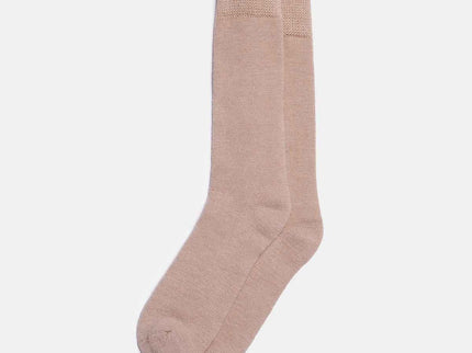 ALPAKA Classic Alpaca Wool Socks – Unisex Warm Knit Socks - Daily Nomad