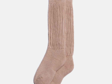 ALPAKA Long Thick Alpaca Wool Socks – Unisex Winter Socks - Daily Nomad