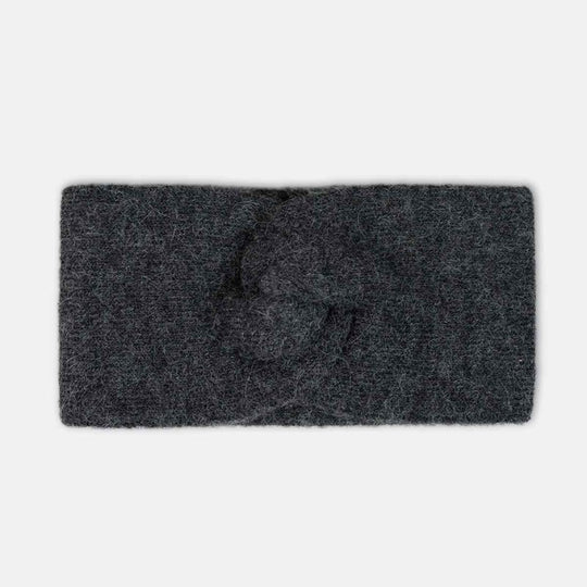 ALPAKA Baby Alpaca Wool Headband – product detail 2