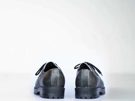 Antique Widgets – Unisex Leather Shoes Made in Estonia - Daily Nomad