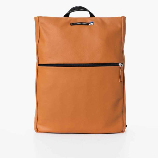 Trendbag Barbara Calvados backpack handmade in Estonia