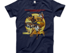 Men (Unisex) / Navy / S