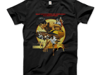 Men (Unisex) / Black / S