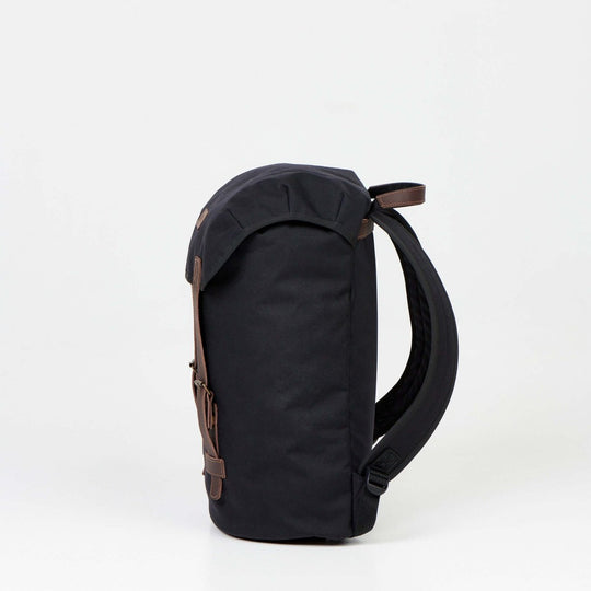 NOEL Café Cordura Backpack – Black — product view 2 of 3