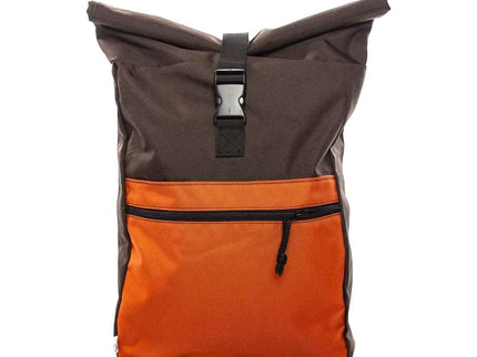 CAKE – Waterproof Roll - Top Backpack by Drinbags - Daily Nomad