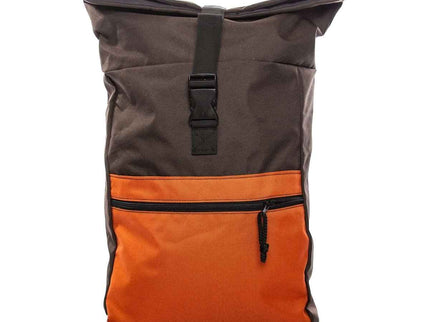 CAKE – Waterproof Roll - Top Backpack by Drinbags - Daily Nomad