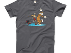 Men (Unisex) / Charcoal / S
