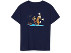 Youth / Navy / S