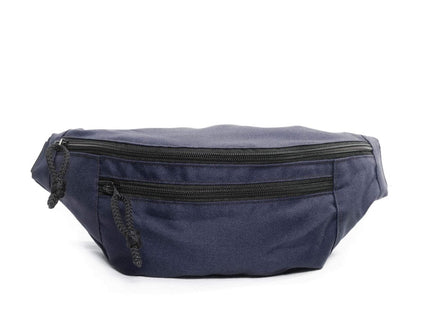 Classic Waist Bag — BLUE by Drinbags - Daily Nomad