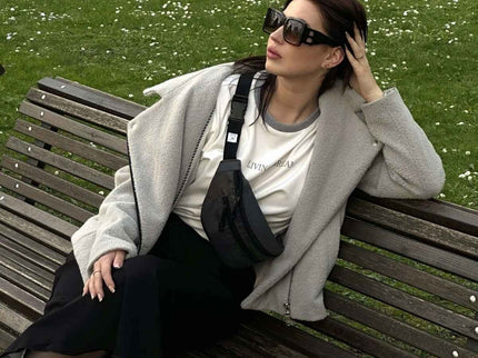 Classic Waist Bag — BORDO by Drinbags - Daily Nomad