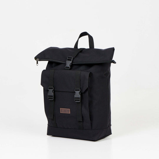 NOEL Cliff Cordura Backpack – Black — product view 2 of 6