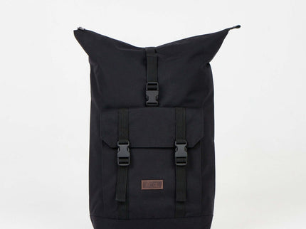 Cliff Backpack Black – 25L Waterproof Cordura Laptop Bag, Handmade in Estonia - Daily Nomad
