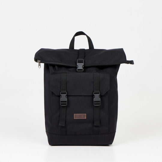 NOEL Cliff Cordura Backpack – Black — product view 1 of 6