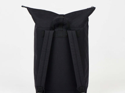 Cliff Backpack Black – 25L Waterproof Cordura Laptop Bag, Handmade in Estonia - Daily Nomad