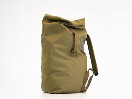 Duffle Bag 047 - Military Green - Daily Nomad