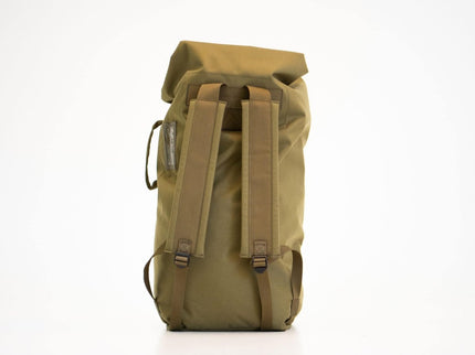 Duffle Bag 047 - Military Green - Daily Nomad