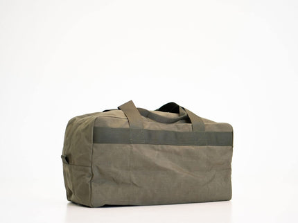 Galvi - Linda 008 Military Green Travel Bag – Made with Durable Cordura - Daily Nomad
