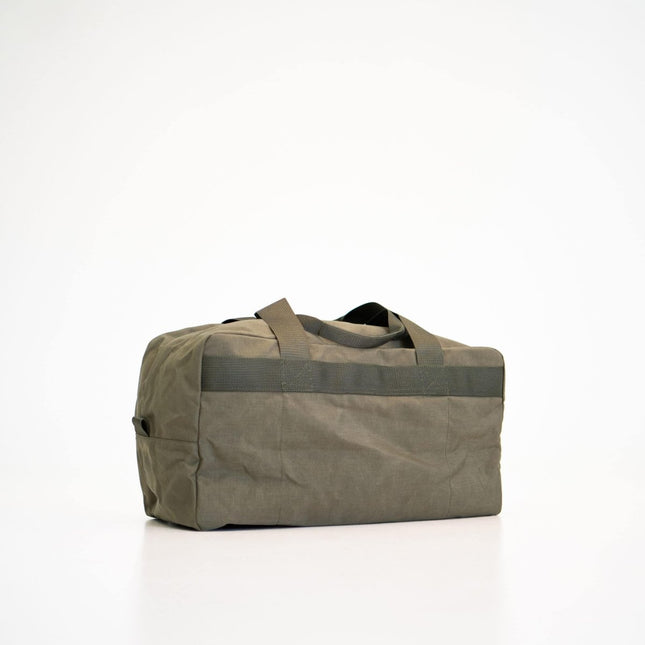 Galvi - Linda 008 Military Green Travel Bag – Made with Durable Cordura - Daily Nomad