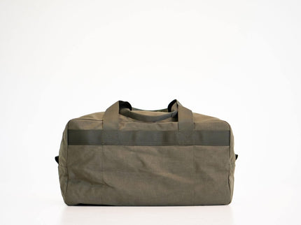 Galvi - Linda 008 Military Green Travel Bag – Made with Durable Cordura - Daily Nomad