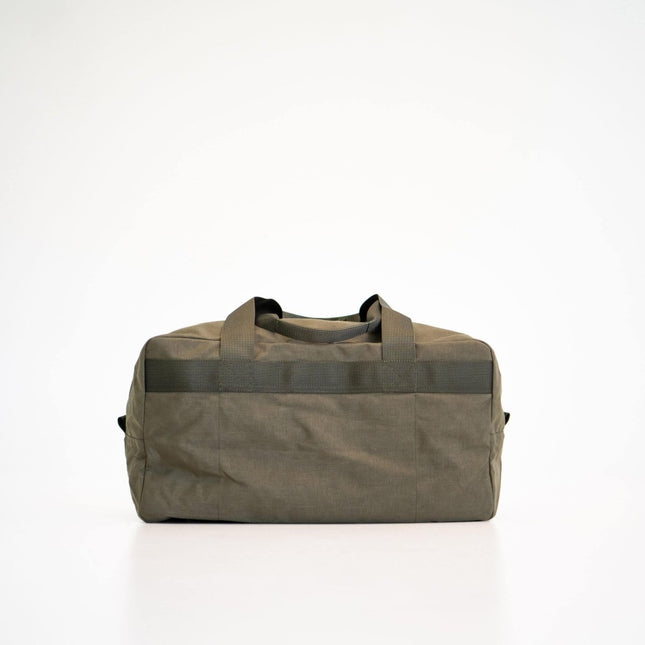 Galvi - Linda 008 Military Green Travel Bag – Made with Durable Cordura - Daily Nomad
