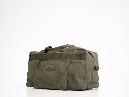 Galvi - Linda 008 Military Green Travel Bag – Made with Durable Cordura - Daily Nomad