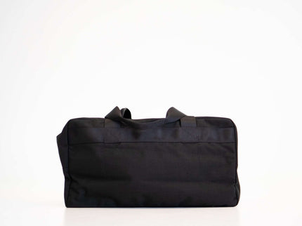 Galvi - Linda 008 Military Travel Bag – Black Cordura® - Daily Nomad