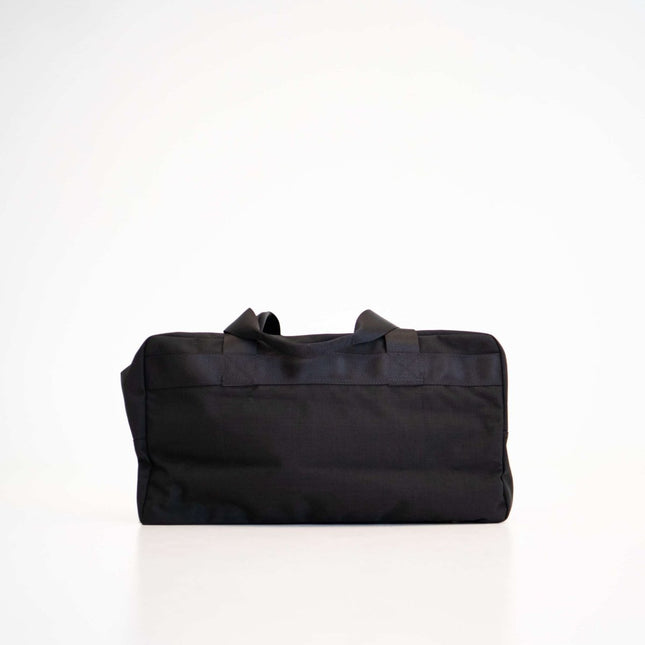 Galvi - Linda 008 Military Travel Bag – Black Cordura® - Daily Nomad