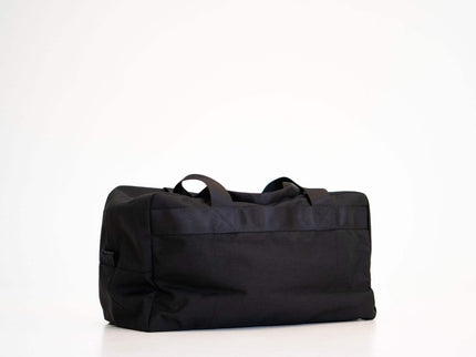 Galvi - Linda 008 Military Travel Bag – Black Cordura® - Daily Nomad