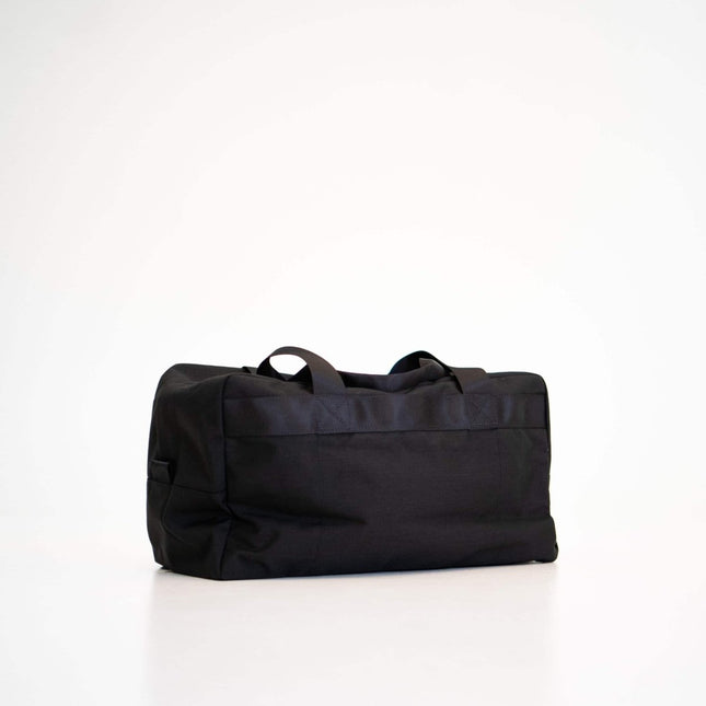 Galvi - Linda 008 Military Travel Bag – Black Cordura® - Daily Nomad