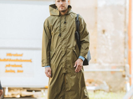 {{ product.title }} — Sustainable {{ product.type }} by Daily Nomad. Ethically made in Europe.