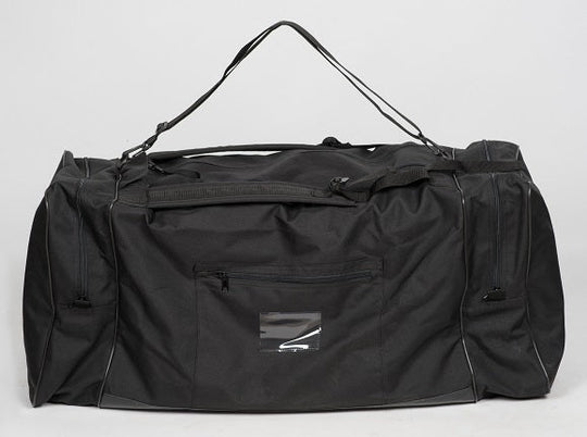 Galvi-Linda XXL 114 black 145L duffel bag – product view 1