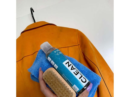 GoGoNano Clean – Eco - Friendly Shoe & Textile Cleaner Gel - Daily Nomad