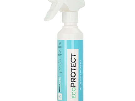 GoGoNano EcoProtect – Eco - Friendly Leather & Fabric Waterproofing Spray - Daily Nomad