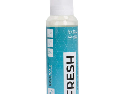 GoGoNano Fresh – Eco - Friendly Shoe & Textile Freshener with Probiotics - Daily Nomad