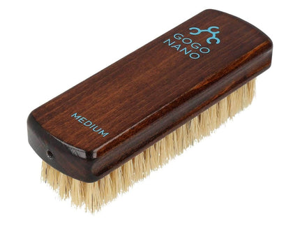 GoGoNano Shoe Cleaning Kit – Eco - Friendly Care for Leather, Suede & Textiles - Daily Nomad