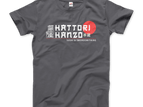 Men (Unisex) / Charcoal / S