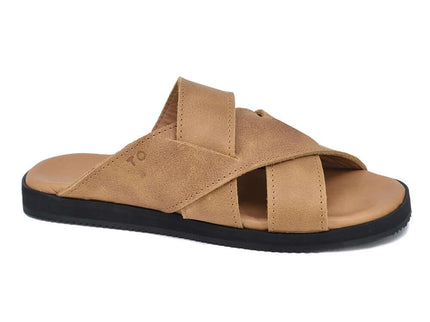 Helsinki Sandals for Her - Brown - Daily Nomad