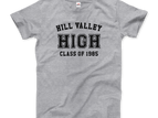 Men (Unisex) / Heather Grey / S
