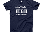 Men (Unisex) / Navy / S