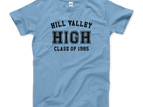 Men (Unisex) / Light Blue / S