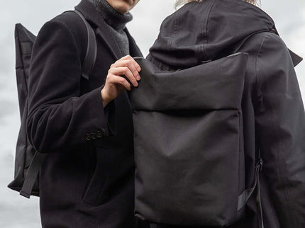 HØLAR Weatherproof Backpack