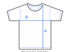 Youth / White / S