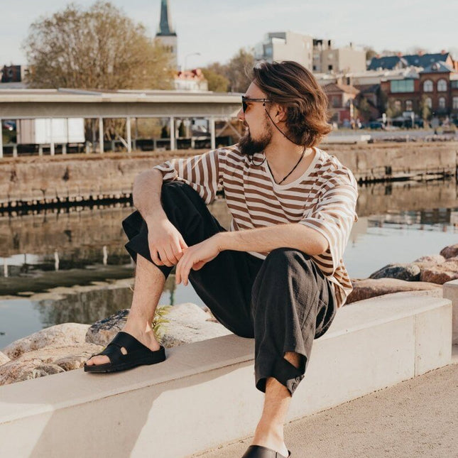 {{ product.title }} — Sustainable {{ product.type }} by Daily Nomad. Ethically made in Europe.