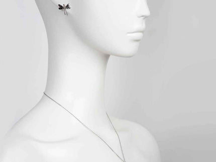 Libellula Dragonfly Necklace by Tanel Veenre - Daily Nomad