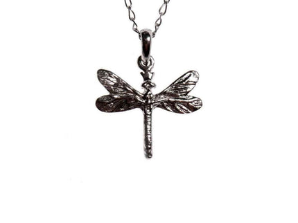 Libellula Dragonfly Necklace by Tanel Veenre - Daily Nomad